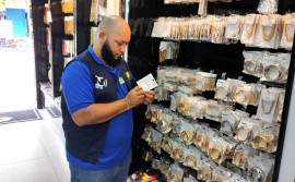 Agência de Metrologia realiza Operação Dia das Mães e intensifica fiscalização de produtos