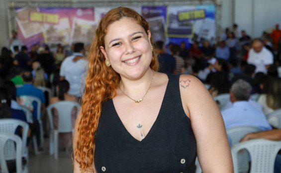 Em Augustinópolis, governador Wanderlei Barbosa autoriza construção de câmpus da Unitins com investimento de R$ 25 milhões