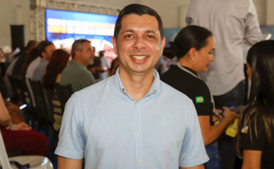 Em Augustinópolis, governador Wanderlei Barbosa autoriza construção de câmpus da Unitins com investimento de R$ 25 milhões