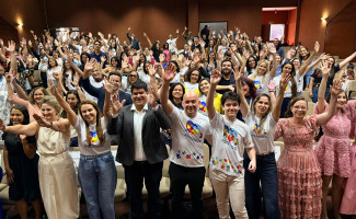 Governo do Tocantins promove 3º Encontro de Pais de Autistas com protagonismo das pessoas autistas