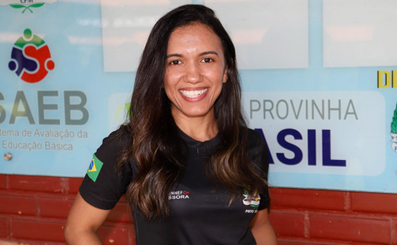 Governador Wanderlei Barbosa fortalece a educação e amplia benefícios a estudantes com reforma do Colégio Militar em Augustinópolis