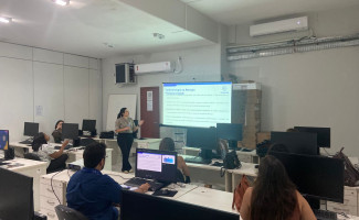 SES-TO promove capacitação sobre indicadores, monitoramento e avaliação na área materno-infantil
