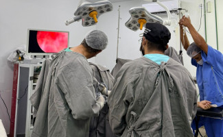 Mutirão de cirurgias eletivas reduz fila e amplia acesso no Hospital Regional de Augustinópolis