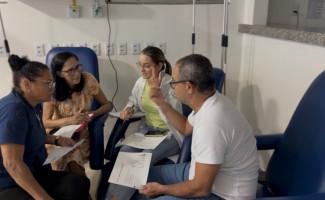 Hospital Regional de Araguaína realiza treinamento sobre protocolo de óbitos e reforça atendimento humanizado às famílias