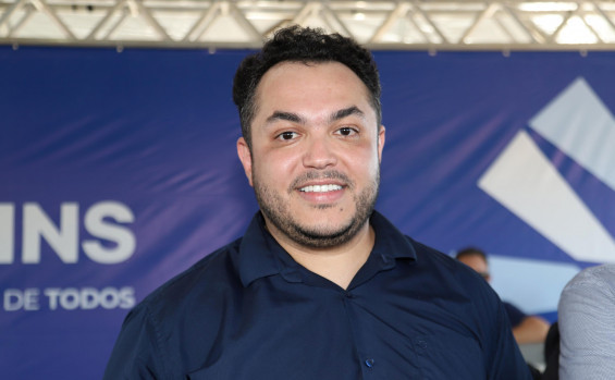 Governador Wanderlei Barbosa autoriza obra de cerca de 80 km na TO-010 e reforça logística no Bico do Papagaio