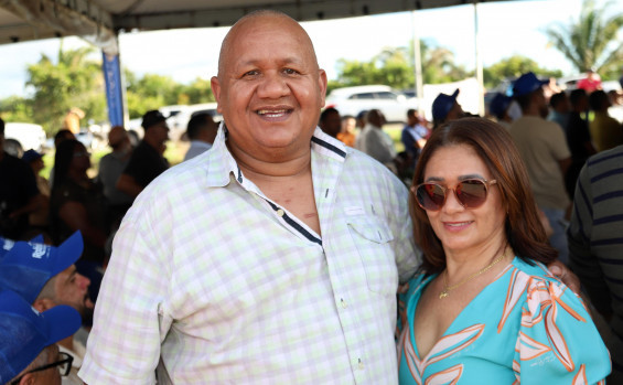 Governador Wanderlei Barbosa autoriza obra de cerca de 80 km na TO-010 e reforça logística no Bico do Papagaio