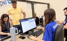 Governo do Tocantins lança edital com 80 vagas de estágio para estudantes em 10 municípios