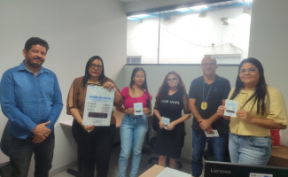SSP/TO fortalece cuidado com servidores por meio do Projeto Saúde em Foco
