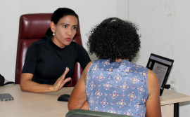 Governo do Tocantins leva atendimentos de regularização fundiária para a Semana do Produtor Rural em Almas