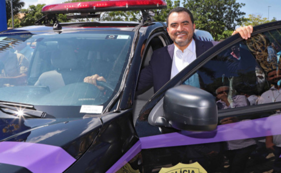 Governo do Tocantins supera R$ 100 milhões em investimentos na Segurança Pública e fortalece tecnologia, infraestrutura e valorização da Polícia Civil 