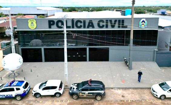 Governo do Tocantins supera R$ 100 milhões em investimentos na Segurança Pública e fortalece tecnologia, infraestrutura e valorização da Polícia Civil 