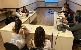 Tocantins participa de oficina do programa “Agora Tem Especialistas” em Brasília