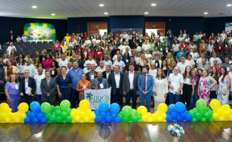 Governo do Tocantins celebra os 22 anos do Centro de Referência Estadual em Saúde do Trabalhador 