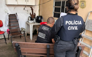 Polícia Civil deflagra Operação Nêmesis contra grupo investigado por agiotagem e extorsão em Guaraí e Palmas
