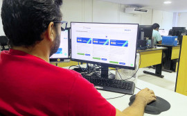 Governo do Tocantins fortalece educação financeira de servidores com trilha de cursos gratuitos