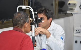 Governo do Tocantins amplia acesso à saúde com Ambulatório de Especialidades do HGP