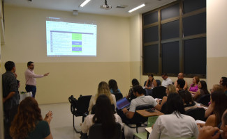 HGP recebe visita técnica e realiza 10ª etapa do Projeto Lean nas Emergências