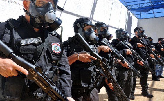 Com mais de R$ 32 milhões em investimentos, Governo do Tocantins consolida avanços no sistema penal 