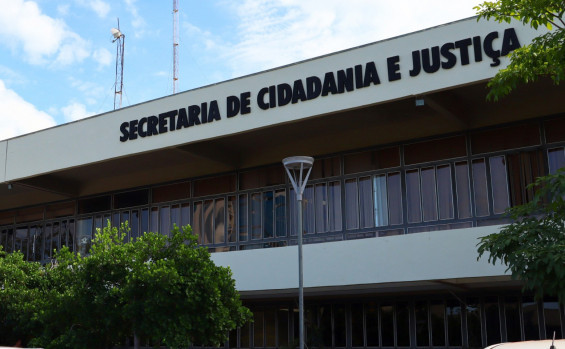 Com mais de R$ 32 milhões em investimentos, Governo do Tocantins consolida avanços no sistema penal 