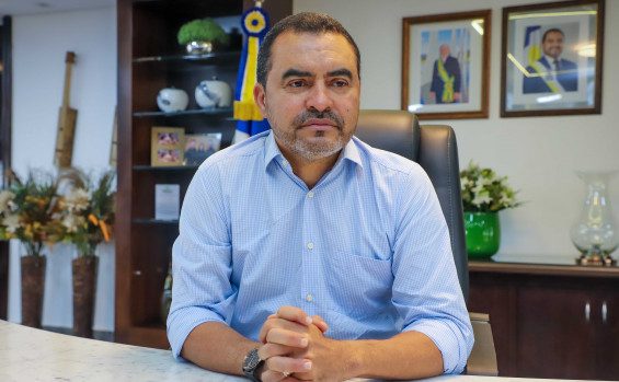 Com mais de R$ 32 milhões em investimentos, Governo do Tocantins consolida avanços no sistema penal 