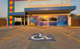 SES-TO realiza Aula Magna do Projeto QualificaTEA para fortalecer cuidado às pessoas autistas no Tocantins