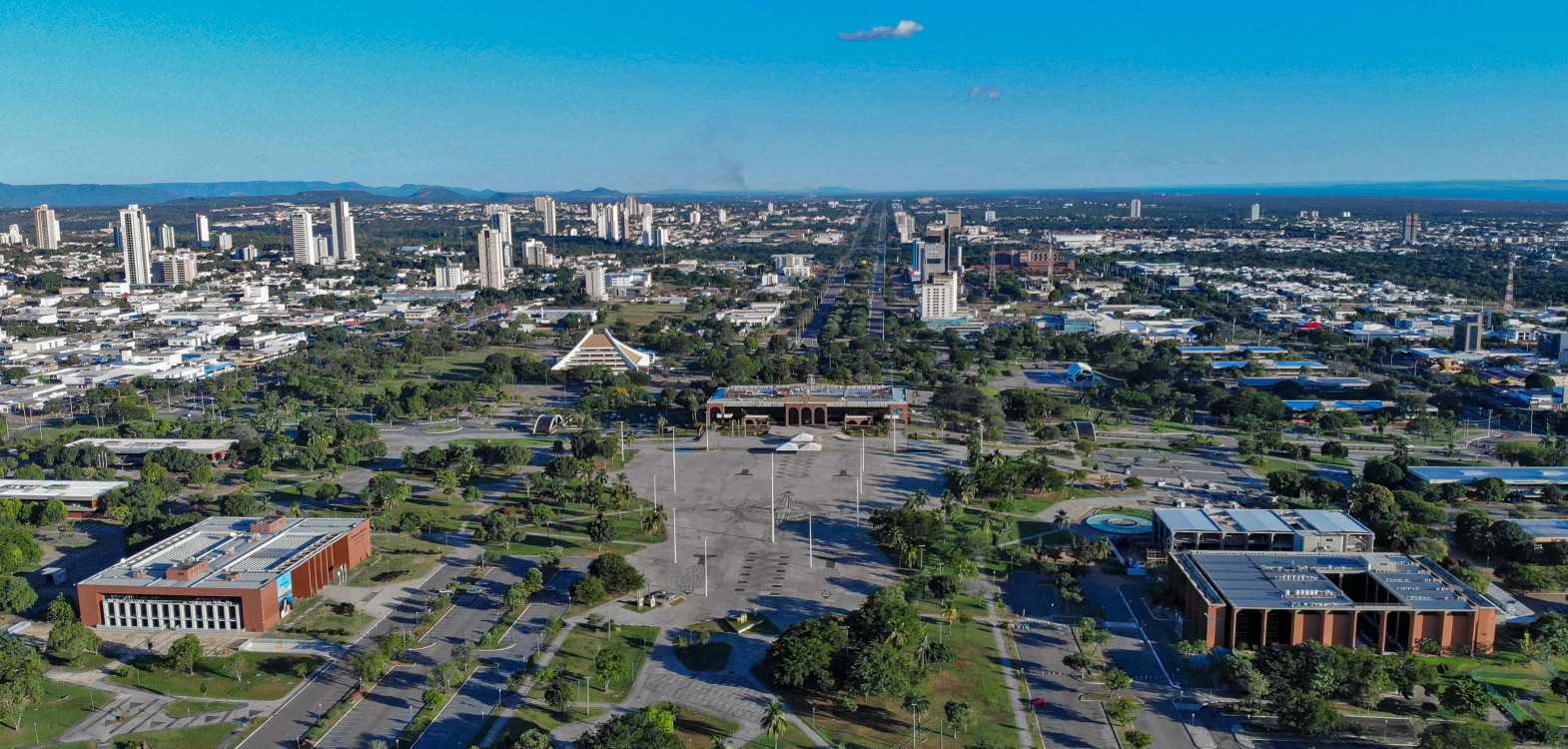 Tocantins ocupa a 7ª posição no Brasil no apoio a empreendimentos inovadores, segundo o Ranking de Competitividade dos Estados 2025   