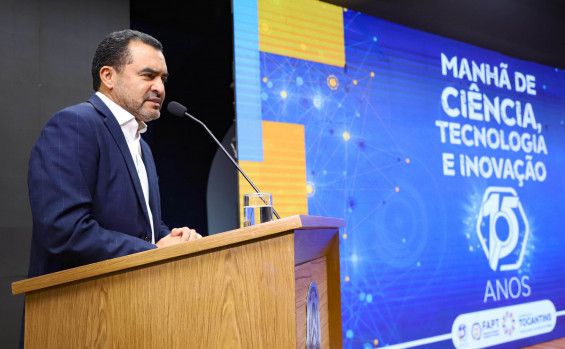 Tocantins se consolida como referência em inovação e alcança 7ª posição no ranking nacional de fomento ao setor