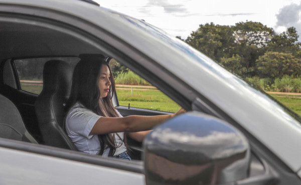 Detran/TO explica como indicar o “Real Condutor” do veículo e transferir automaticamente os pontos para CNH de quem está dirigindo em caso de multa
                    Serviço é feito no aplicativo CNH do Brasil, de forma gratuita e online; confira passo a passo