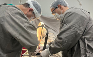 Hospital Regional de Arapoema realiza mutirão e contempla pacientes do SUS