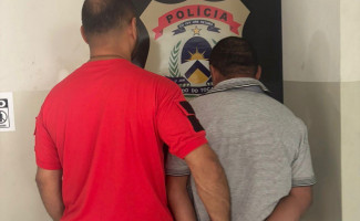 Homem condenado por estupro contra idosa em Palmeirante é preso pela Polícia CivIl em Araguaína 

