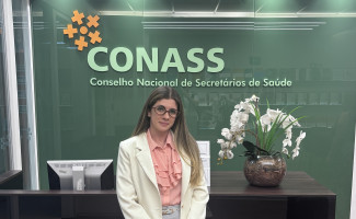 Laboratório Central de Saúde Pública do Tocantins participa de debate nacional sobre fortalecimento da rede laboratorial
