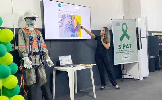 Governo do Tocantins intensifica ações de segurança no trânsito e alcança mais de 4 mil trabalhadores 