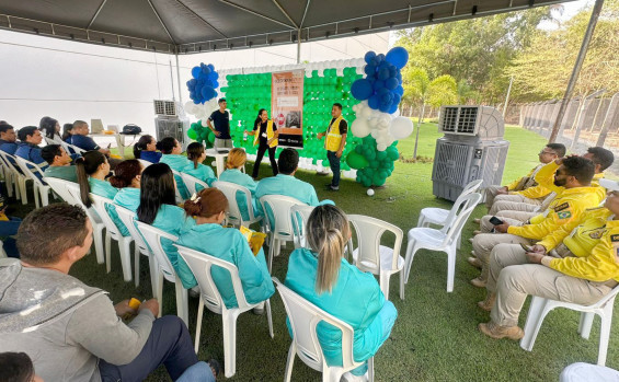Governo do Tocantins intensifica ações de segurança no trânsito e alcança mais de 4 mil trabalhadores 