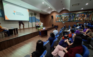 SES realiza III Semana Estadual de Humanização e II Mostra destacando cuidado integral no SUS