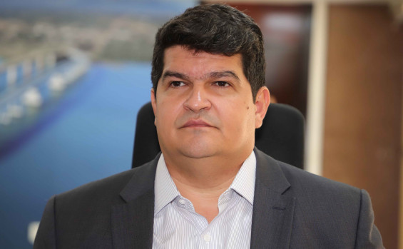 Governador Wanderlei Barbosa assina contrato com Hospital de Amor para ampliar tratamento oncológico em Palmas 