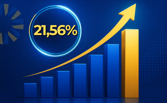 Governo do Tocantins amplia linhas de crédito em mais de 20% e impulsiona o desenvolvimento econômico no estado