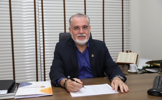 Governo do Tocantins amplia linhas de crédito em mais de 20% e impulsiona o desenvolvimento econômico no estado