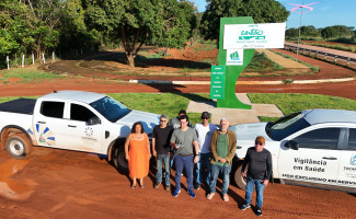 Secretaria de Estado da Saúde reforça ações de conscientização e prevenção no Dia Nacional em Memória às Vítimas de Acidentes e Doenças do Trabalho
