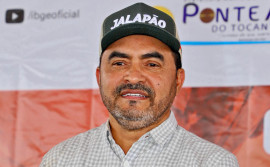 Governador Wanderlei Barbosa autoriza obras nas Dunas do Jalapão e leva internet à comunidade quilombola nesta quinta, 30