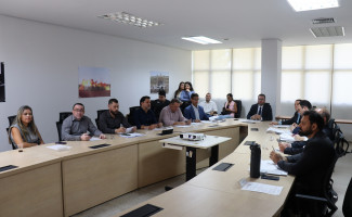 Em reunião ordinária, Conselho Superior da Polícia Civil analisa processos de progressão funcional dos servidores