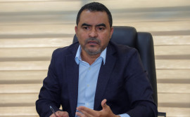 Governo do Tocantins protocola substitutivo de MP com indenizações de R$ 1.200 após audiência com categorias