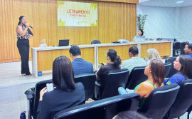 Governo do Tocantins reforça políticas públicas para os povos originários com letramento indígena realizado pela Sepot