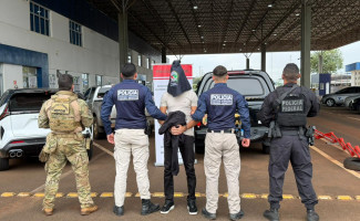 Operação ROLLBACK: Polícia Civil do Tocantins prende cibercriminoso de atuação nacional que explorava sistemas de segurança pública para vender dados sigilosos