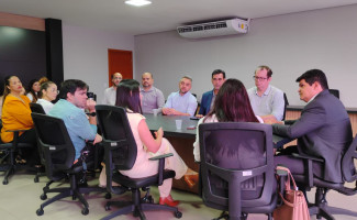 SES-TO alinha fluxos e avança na implantação do sistema de transplante renal no Tocantins com apoio do Ministério da Saúde