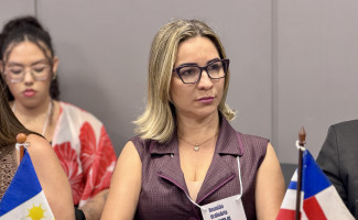 Jucetins acompanha debates técnicos da Fenaju em Cuiabá