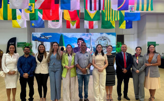 Tocantins representa a Região Norte na 1ª reunião presencial da Câmara Técnica Caminhos Seguros
