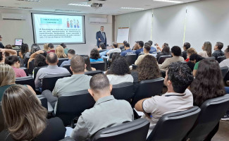 Governo do Tocantins oferta capacitações sobre despesa pública para servidores estaduais 