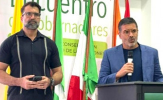 Tocantins fortalece liderança ambiental internacional com apresentação de políticas sustentáveis na Colômbia 
