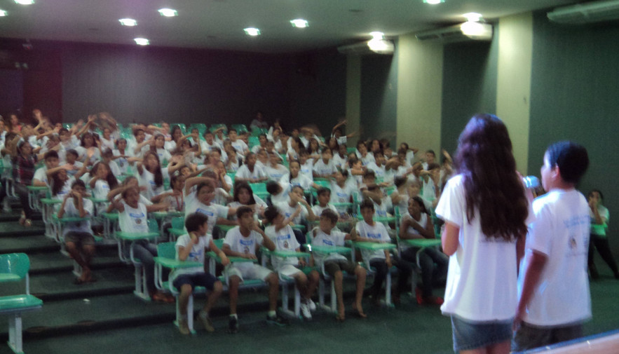 Escola Padre Josimo inova aprendizagem com xadrez japonês e promove  primeiro campeonato - Prefeitura Municipal de Palmas - TO