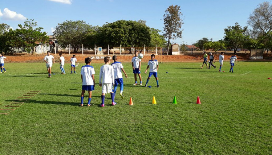 Escolinha de futebol acesse já nosso guia completo 2022